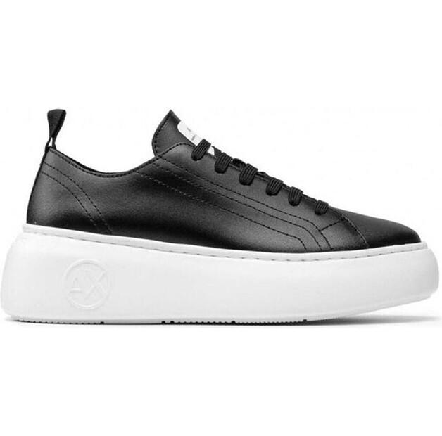 Кроссовки Armani Exchange Xdx043-xcc64