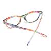 Elegant Portable Eye Protection Presbyopic Glasses Reading Glasses Anti-Blue Light Eyeglasses