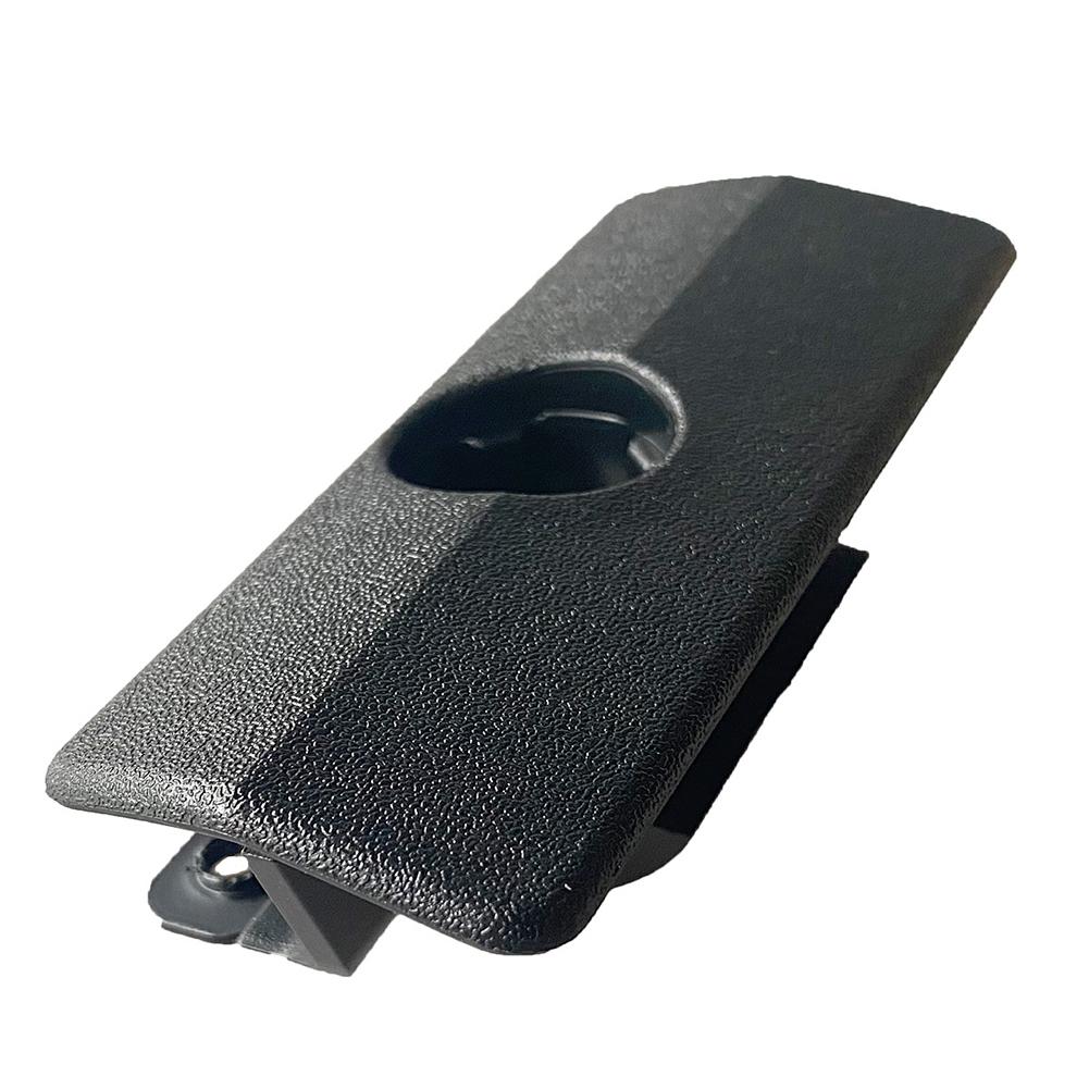 2PC Перчаточный ящик Перчаточный ящик 51 16 1 849 472 51161849472 51161946513 АБС-пластик