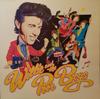 Виниловая пластинка WILLIE THE POOR BOYS Willie And The Poor Boys PACLZ3955 Decca 1985 UK Рок Б/у