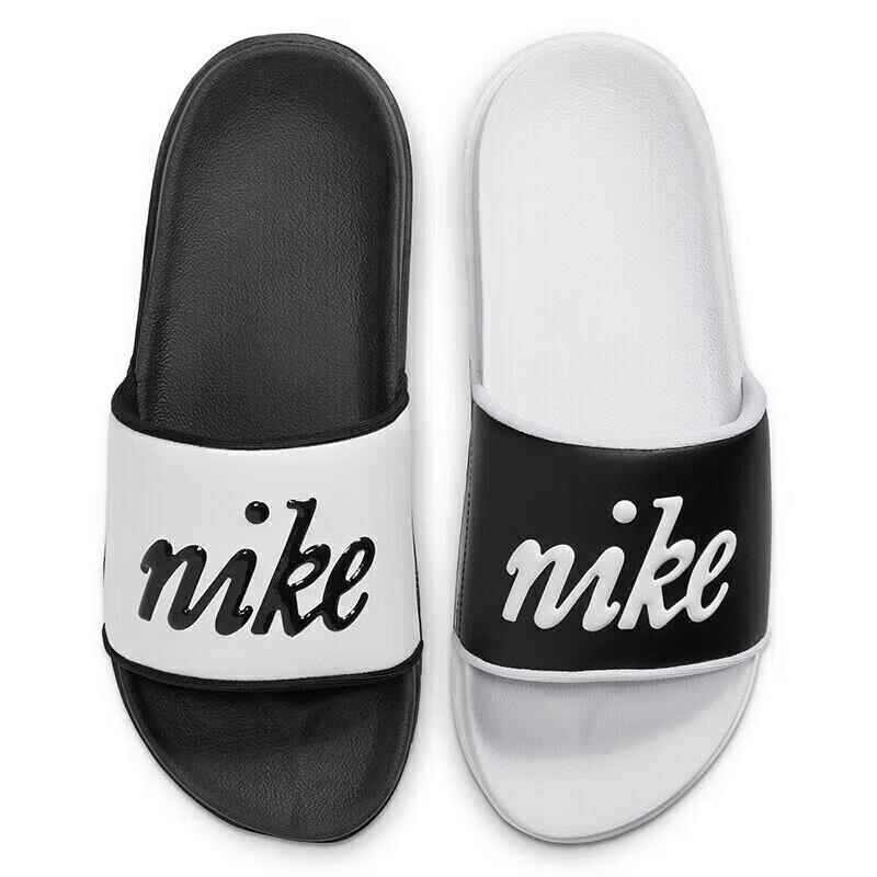 NIKE Women's Slippers, NIKE OFFCOURT SLIDE Sneakers