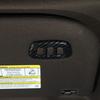 Front Reading Light Switch Cover Trim 1X For Ford Ranger 23-24 ABS Carbon Fiber