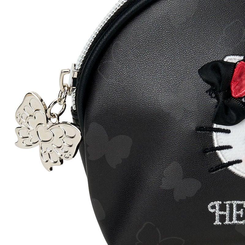 Косметичка-бабочка Sanrio Hello Kitty Япония НОВЫЙ Персонажи Sanrio