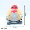 New Product Fat Jason Todd Plush Red Hood Muscle Jason Todd Peripheral Plush Toy