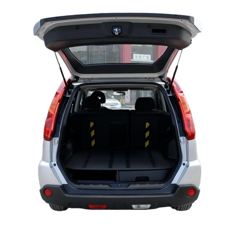 Для Nissan X-TRAIL T31 2007-2013 Автомобиль Задняя крышка багажника Газовые стойки Подъемная опорная штанга Амортизаторы 90450JG400 90452JG40A