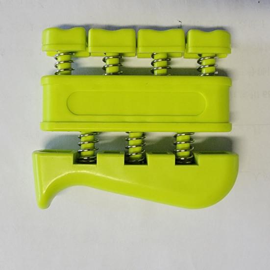 Тренажер для укрепления хвата, тренажер для пальцев, музыканты, скалолазы, портативный тренажер для укрепления хвата с несколькими вариантами веса