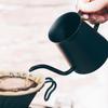 Hario Mini Drip Kettle 300mL Black Stainless Steel MDK-300-MB