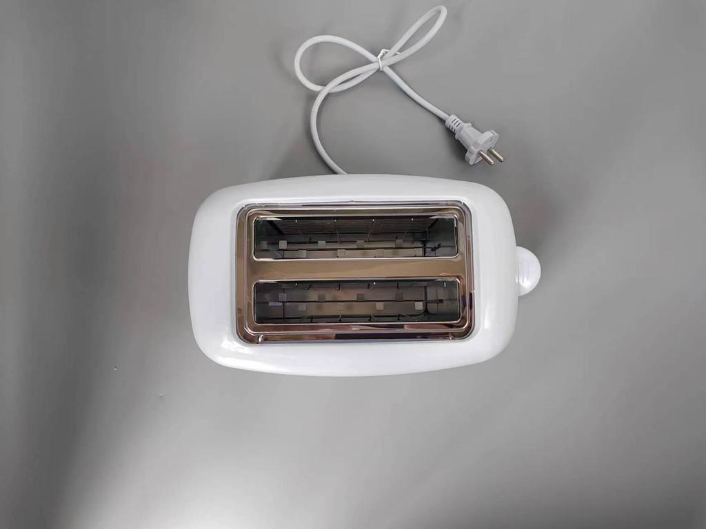 Тостер для завтрака 3 в 1: Прибор для приготовления тостов, сэндвичей и хот-догов