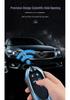 Ключница-чехол для Jeep Cherokee, Compass, Renegade, Grand Commander
