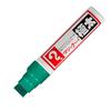Чернильная ручка Teranishi Chemical Industry Magic Ink Pen Extra Thick Green на масляной основе MGDRP-T4