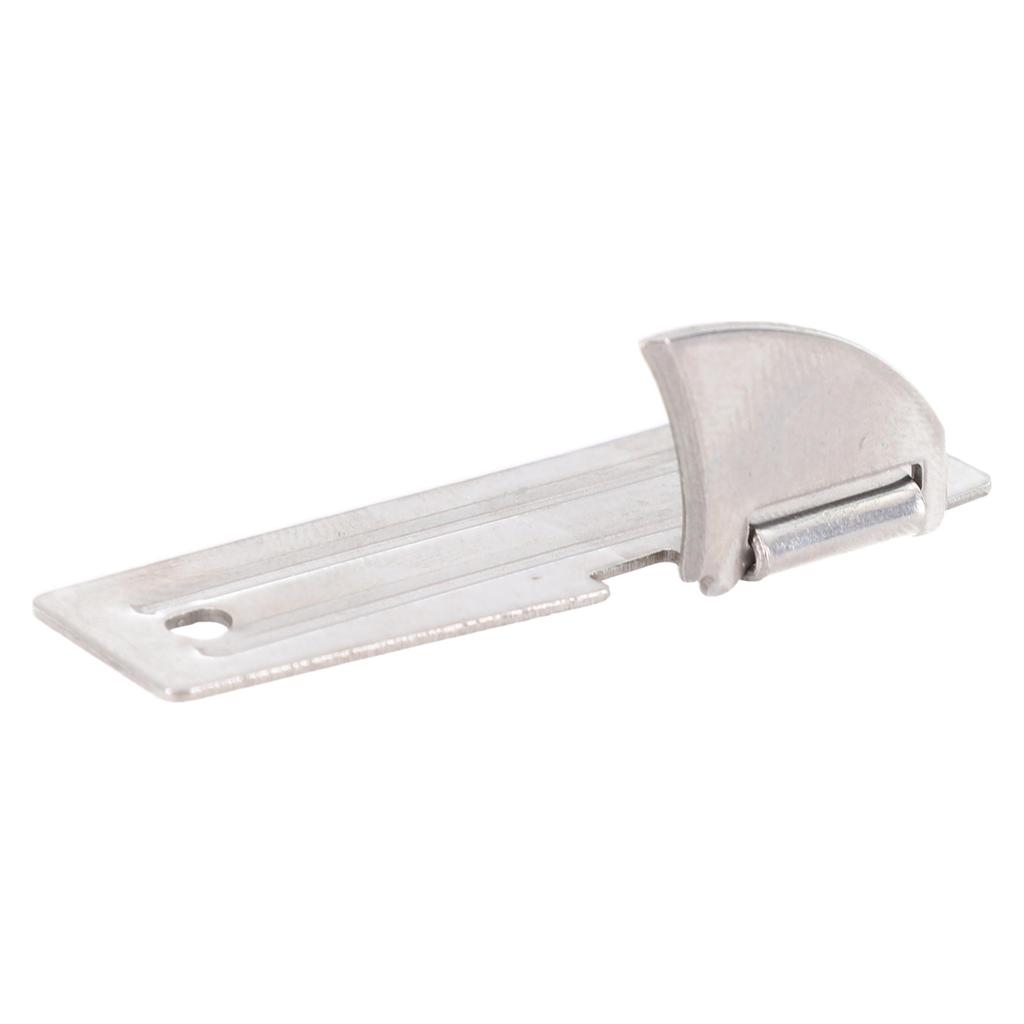 Camping Hiking Bottle Opener Can Opener Sporting Goods Cooking Supplies