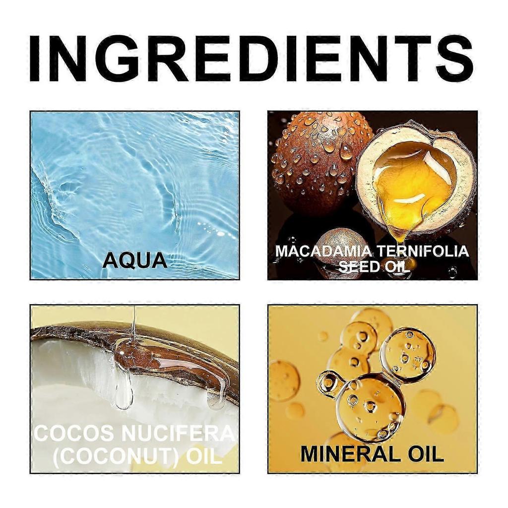 Keratin Bond Repair Mask 3.5oz - Strengthens Weak Brittle Hair - Carbomer Enriched Formula less