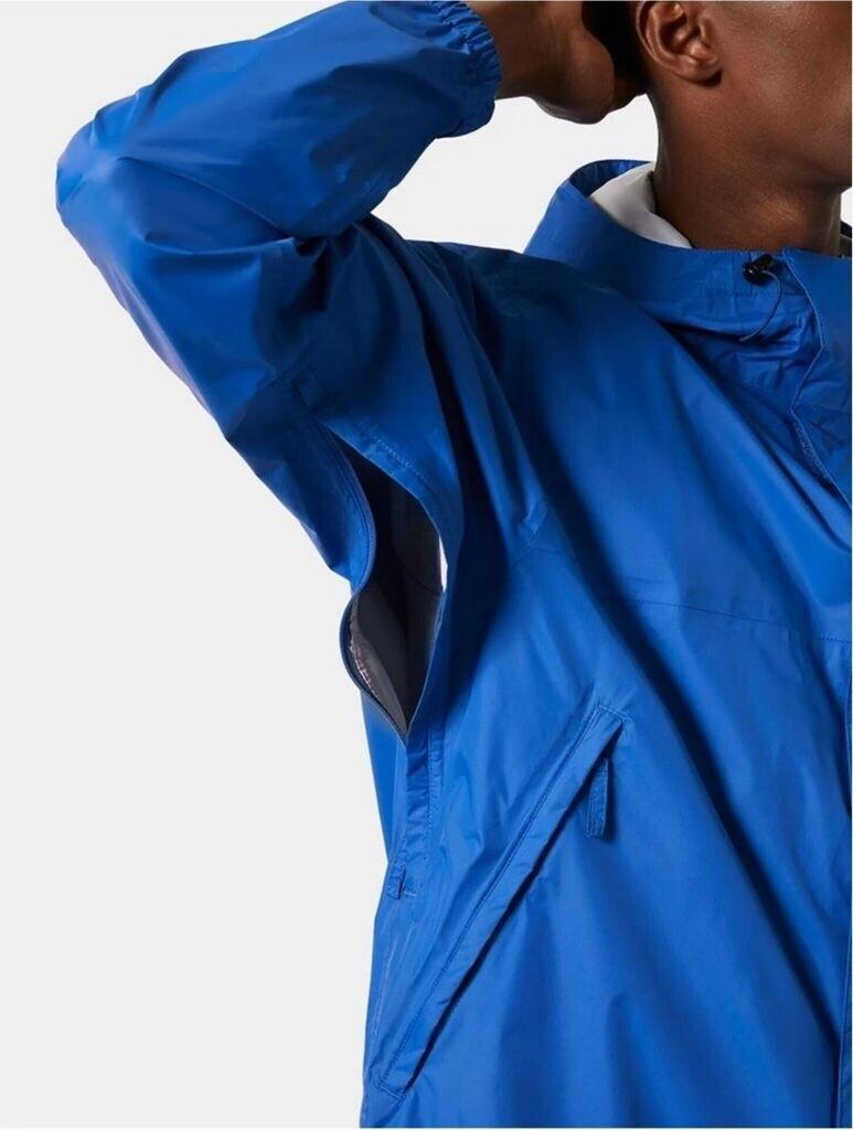 Куртка Helly Hansen Loke Jacket (62252) (62252-606) deep fjord