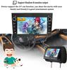 7''Android 10.1 Car Stereo Radio GPS Navi For Opel Vauxhall Holden Astra H G J