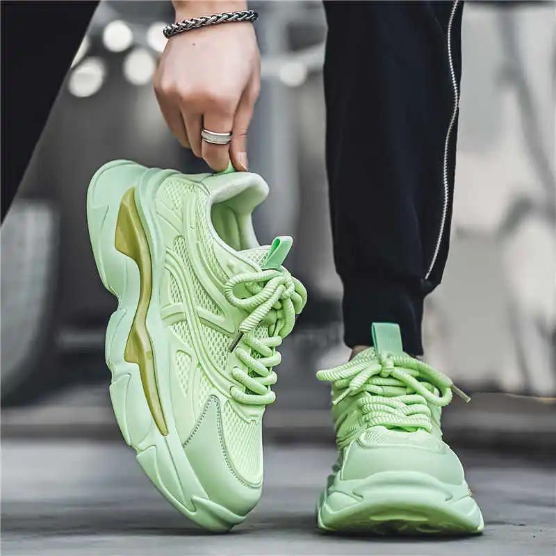 Высокие кроссовки Высокие кроссовки для мужчин Кроссовки для бега для мужчин Мужской бренд Спорт Популярные Бестселлеры