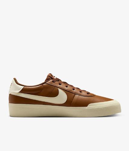 Nike Мужские кеды Court Shot FQ8146-201