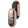 Upgrades Protective Cover easy installs Watch Case Not Dust Shockproof Watch Case Simple Installs for  Band 9/9 