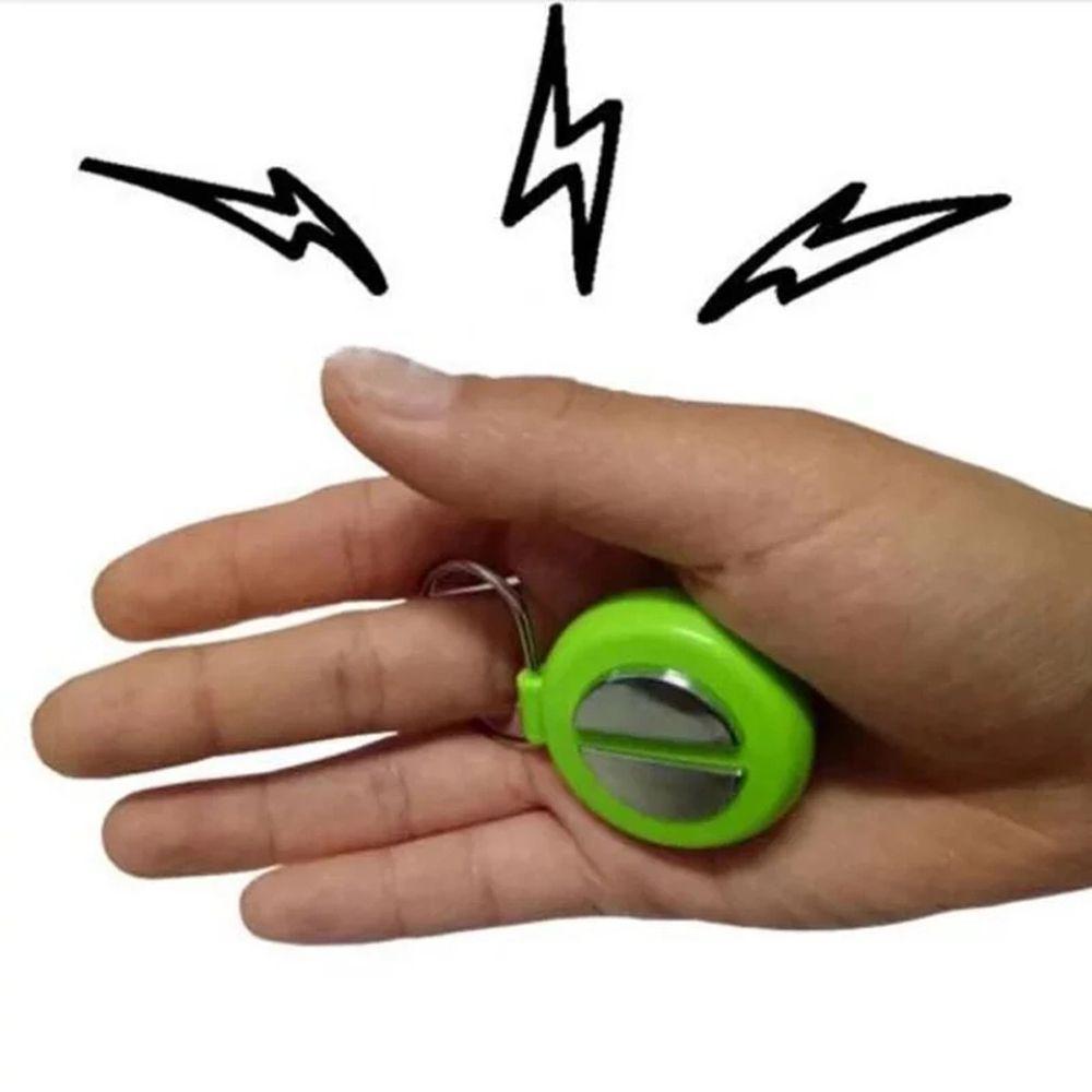 Funny Joke Prank Electronic Toys Electric Shock Toy Electric Handshake Toy Electric Shock Handshake