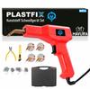 PLASTFIX Plastic Welding Machine Set Plastic Repair Car Welding Clamps