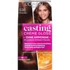 L'Oreal Casting Cream Gloss Краска для волос Шоколад 535