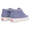 Vans Кроссовки унисекс OG Chukka LX Tempest Фиолетовые VN0A3GRXTX5