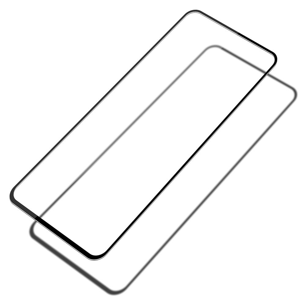 Защитная пленка для экрана PINWUYO JK Series-2 для Nothing Phone (2а) Плюс/Телефон (2а) Защитная пленка из высокоалюминиево-кремниевого стекла