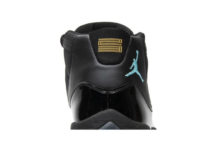 Мужские кроссовки Air Jordan 11 Retro 'Gamma Blue'