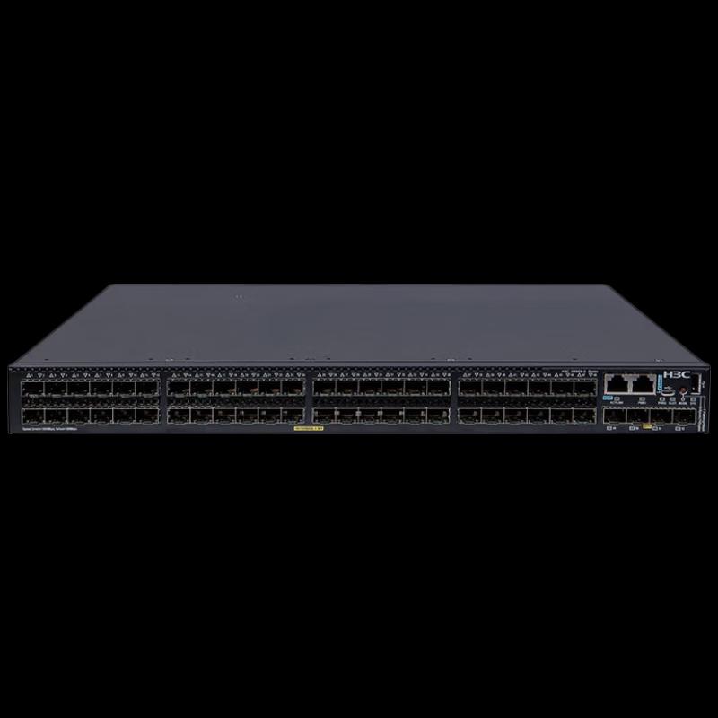 H3C S5560-54F-EI-G-H1 Корпоративный гигабитный коммутатор агрегации