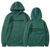 Womens Fashion Hoodie Plain Pullover Sweatshirt With Kangaroo Pocket Drawstring Loose Fit Youth