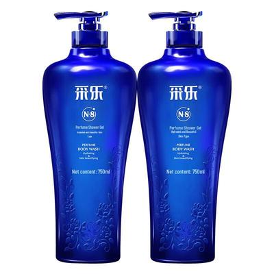 Гель для душа CaiLe Fragrance