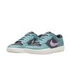 Nike Force 58 Premium SB Denim Turquoise Pink Foam Men Sneakers Teal Dark-Smoke-Grey Red-Sepia DV5476-400