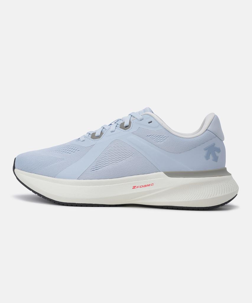 Поддержка Descente Alpha Blue (Sq113Rrn23) (Тип)