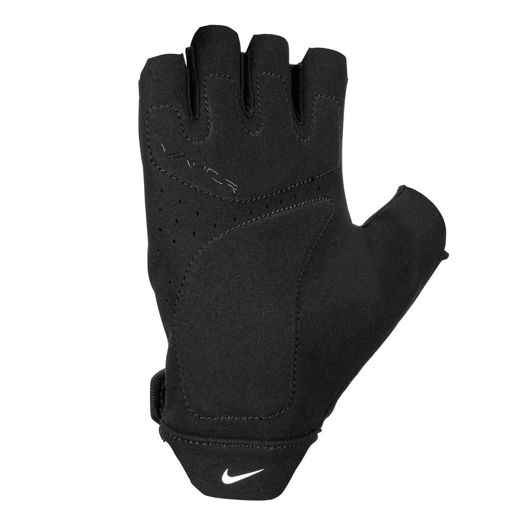 Nike Womens/Ladies Vapor Elite 2024 Fitness Fingerless Gloves