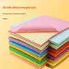 Zhiyin A3 Glossy Self-Adhesive Label Paper (50 Sheets)