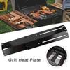 Активная нагревательная пластина для гриля Регулируемая сменная плата для гриля Новые детали для нагрева щитка BBQ