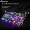 GravaStar GS K1 PRO Cyberpunk 75% Механическая клавиатура на прокладках