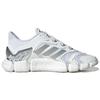 adidas Climacool Vento White Silver Metallic Кроссовки унисекс Cloud-White Crystal-White FZ1731