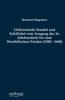 Книга Ostfrieslands Handel Und Schiffahrt Vom Ausgang Des 16. Jahrhunderts Bis Zum Westfalischen Frieden (1580 - 1648)