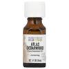 Pure Essential Oil, Atlas Cedarwood, .5 Fl Oz (15 Ml)