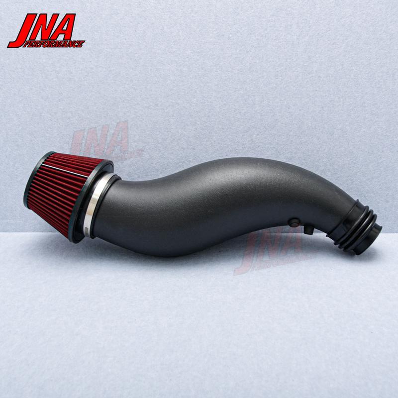 Воздушный фильтр для системы холодного впуска воздуха Для Honda Civic 1992-1995 EG Для Honda Civic 1996-2000 EK PC-AIP01