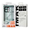 Чехол для телефона Honor Magic 8 Pro Air 5G Серия IMAK Case UX-9A