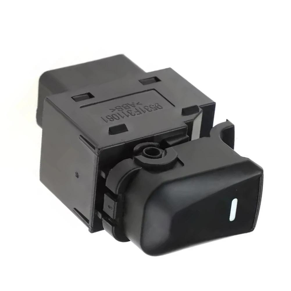 For Hyundai Tucson IX35 2010-2017 Power Window Switch Assembly 935802S000 Replacement Passenger Side Right Front Window Control