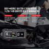 LCD Display Car Motorcycle Battery Charger Multiple Protection 12V 4A Intelligent Chargers Pulse Repair AGM Battery Charger