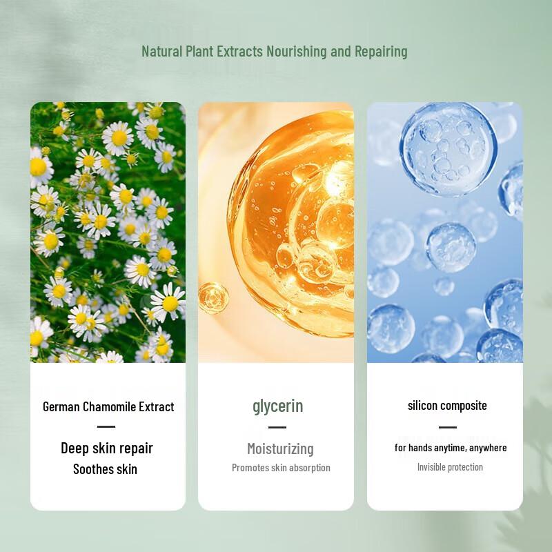 HERBACIN Kamill Classic Hand Cream