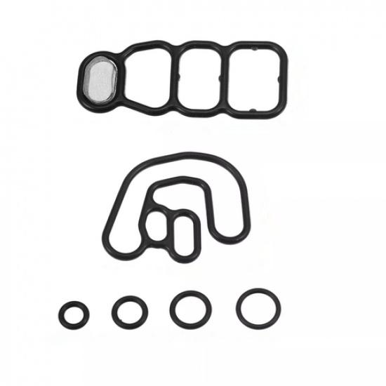 Solenoid Valve Gasket Filter Screen For Honda Odyssey Accord  Pilot 2WD Models