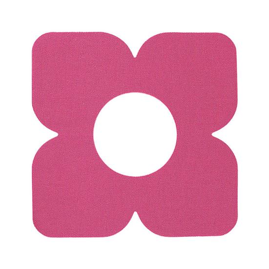 Кинезио тейп преднарезанный водонепроницаемый эластичный коленный тейп клейкий спортивный тейп предотвращает