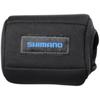 SHIMANO (Shimano) защита катушки (для электрических катушек) BP-074Y черный S