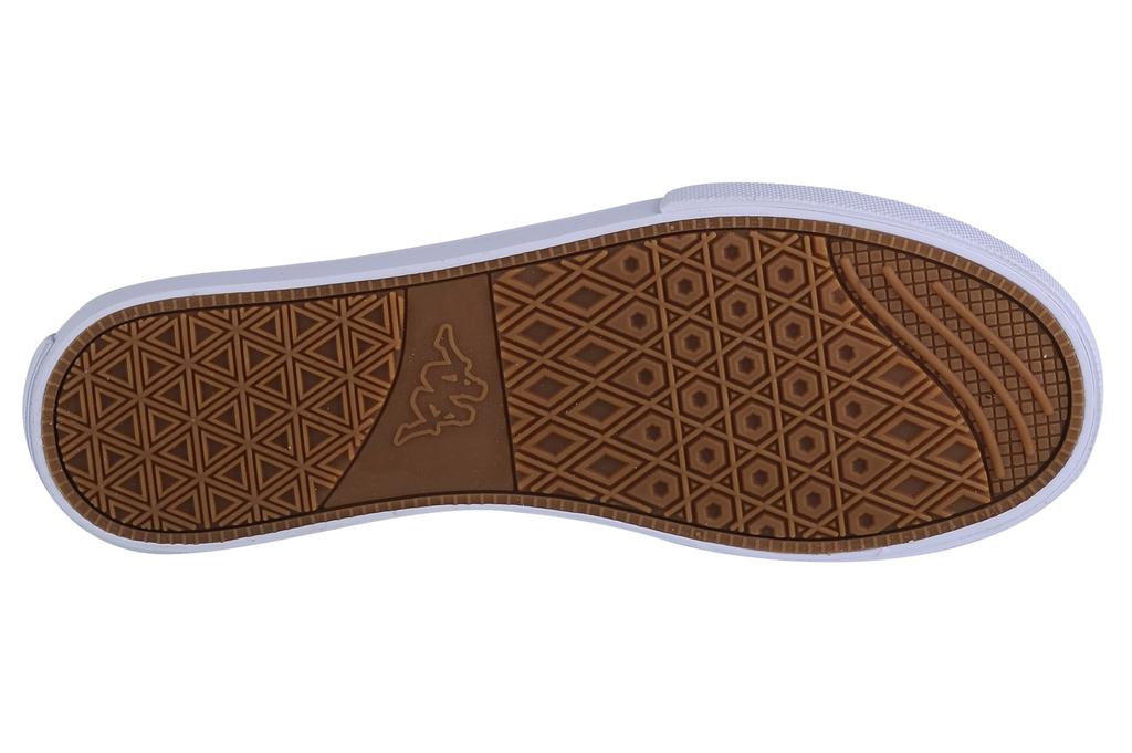 Kappa Viska OC, женские белые кеды