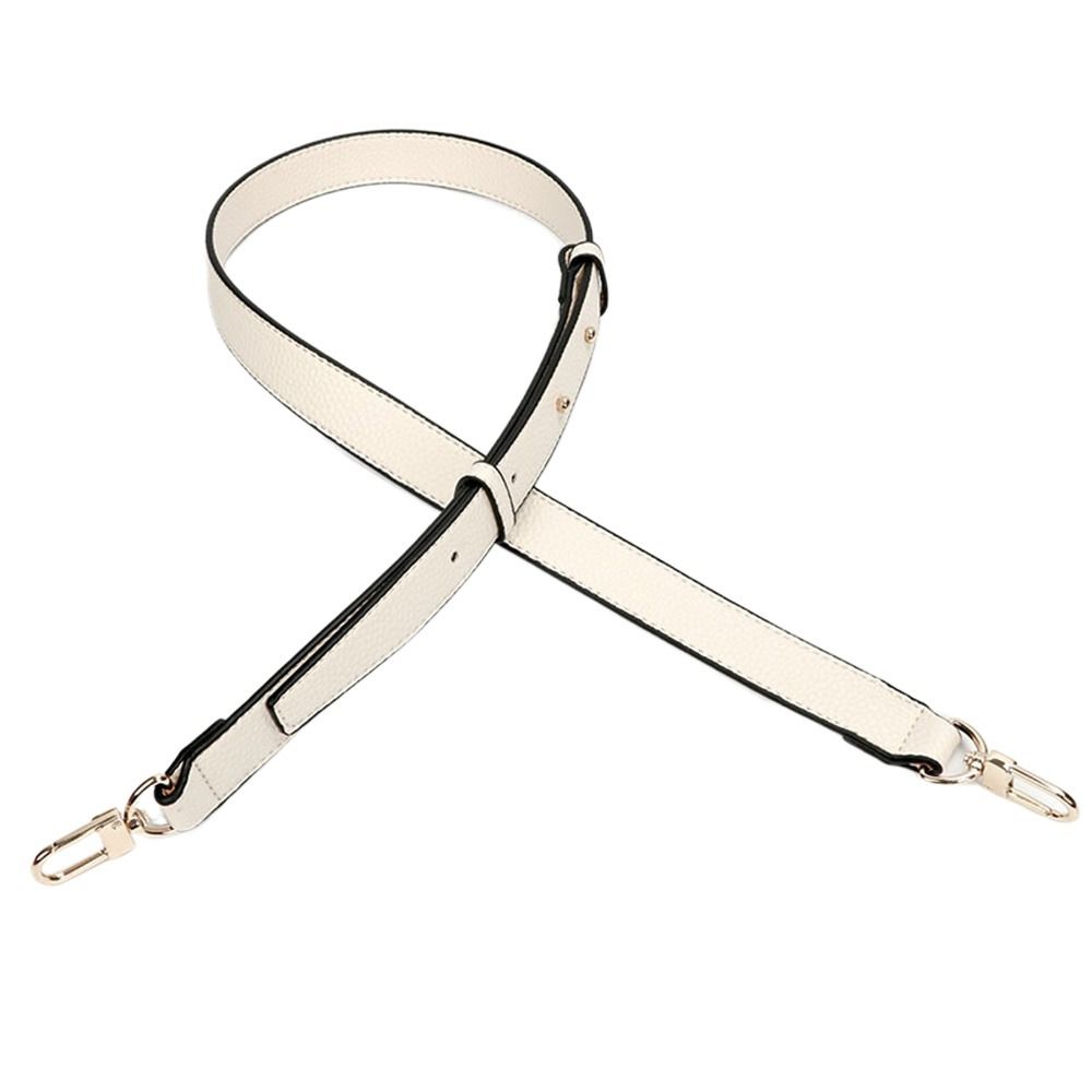 Leather Shoulder Crossbody Strap Wide Crossbody Bag Strap New Leather Handbag Strap  Shoulder Bag