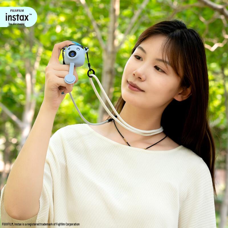 Instax Защитный силиконовый чехол Pal (Китайская версия)